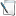 Write Document Icon 16x16 png